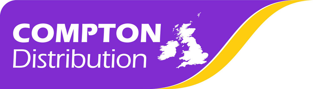 Compton Distribution logo Compton Distribution logo